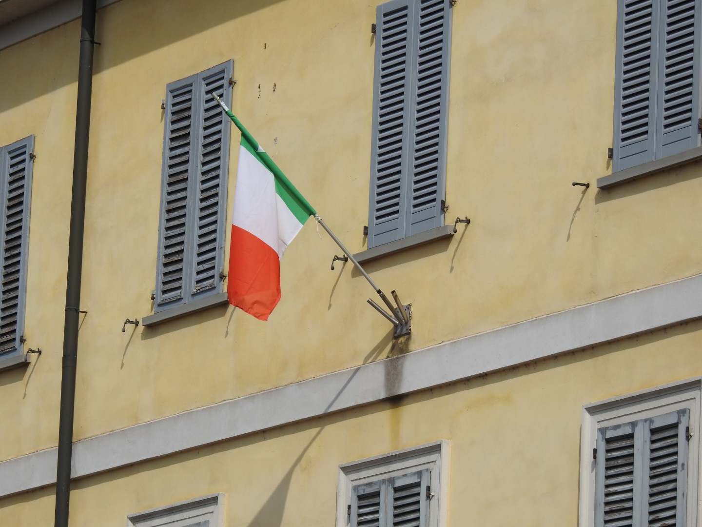 Ricengo: il dovere della memoria.