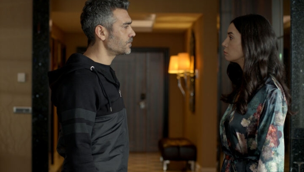 Forbidden Fruit e La Forza di una donna, le puntate di oggi 20 ottobre