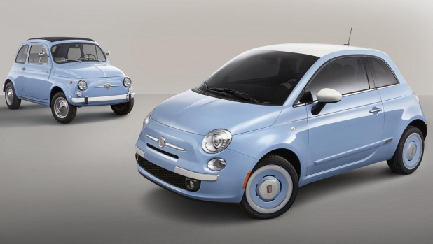 Come è cambiata l’auto in 70 anni: dimensioni, pesi, prezzi