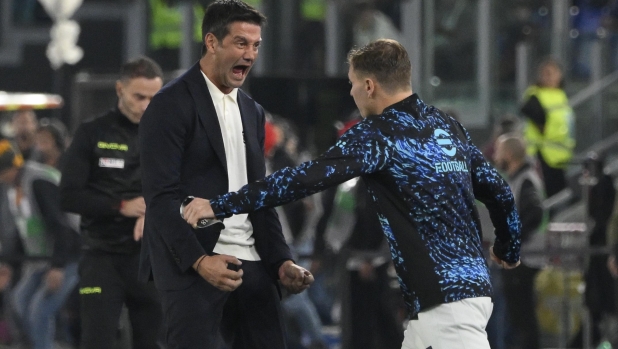 Capello: “Altro che depressione post Monaco, l’Inter vince perché ha alzato l’autostima”