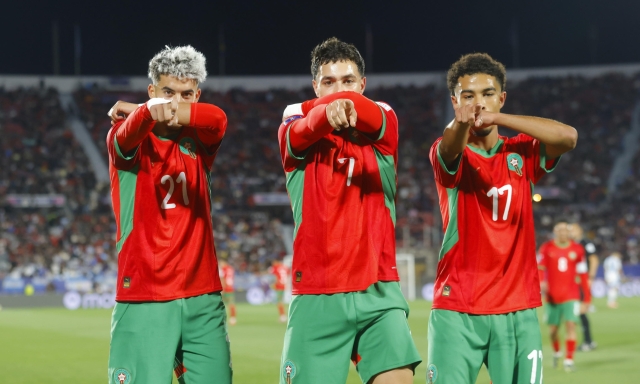 I giovani migliori ce li ha il Marocco! Argentina stracciata, è campione del mondo Under 20